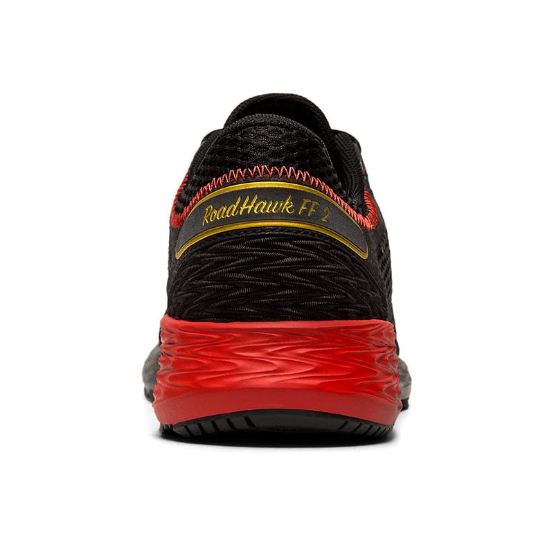 ASICS - RoadHawk FF 2 WOMEN - Rev Online