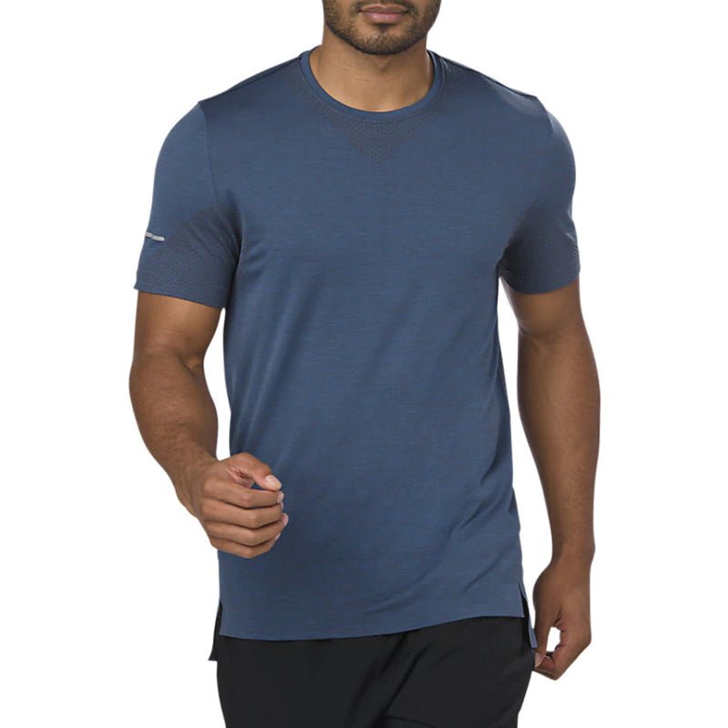 ASICS - SEAMLESS SS MEN - Rev Online