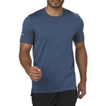 ASICS - SEAMLESS SS MEN - Rev Online