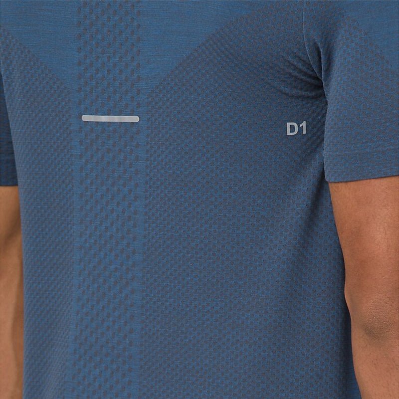 ASICS - SEAMLESS SS MEN - Rev Online