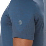 ASICS - SEAMLESS SS MEN - Rev Online