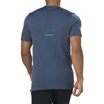 ASICS - SEAMLESS SS MEN - Rev Online