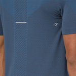 ASICS - SEAMLESS SS MEN - Rev Online