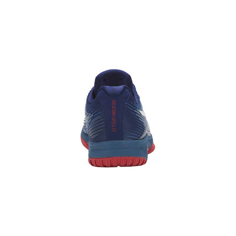 ASICS - SOLUTION SPEED FF MEN - Rev Online