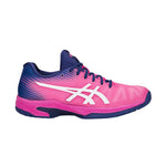 ASICS - SOLUTION SPEED FF WOMEN - Rev Online