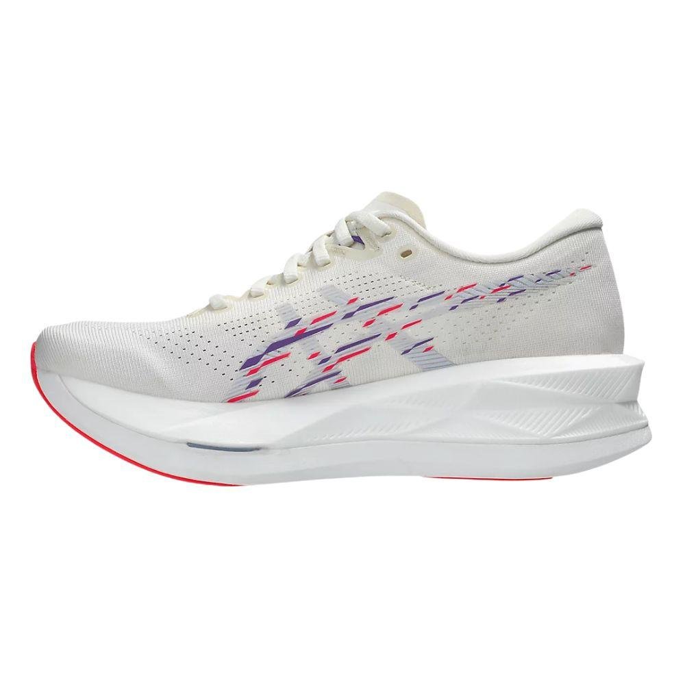 ASICS SONICBLAST รองเท้าวิ่งถนนผู้หญิง - Rev Online