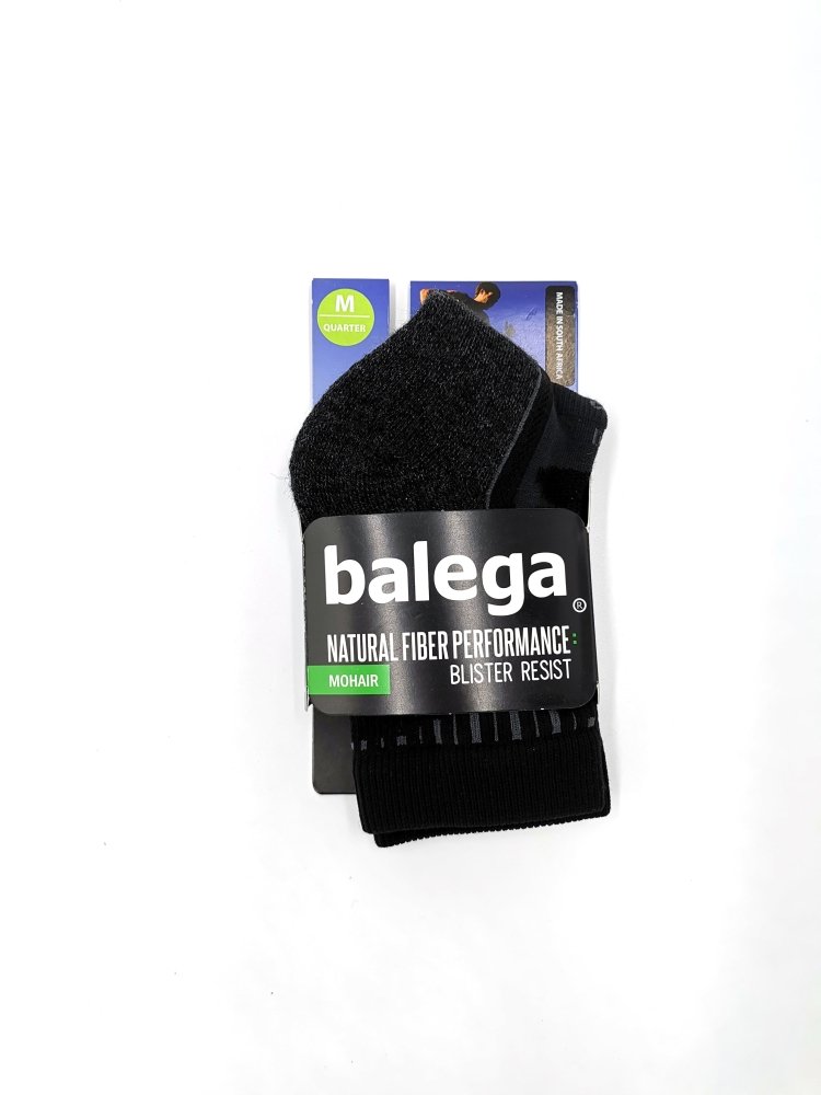 BALEGA - Blister Resist Quarter UNISEX - Rev Online
