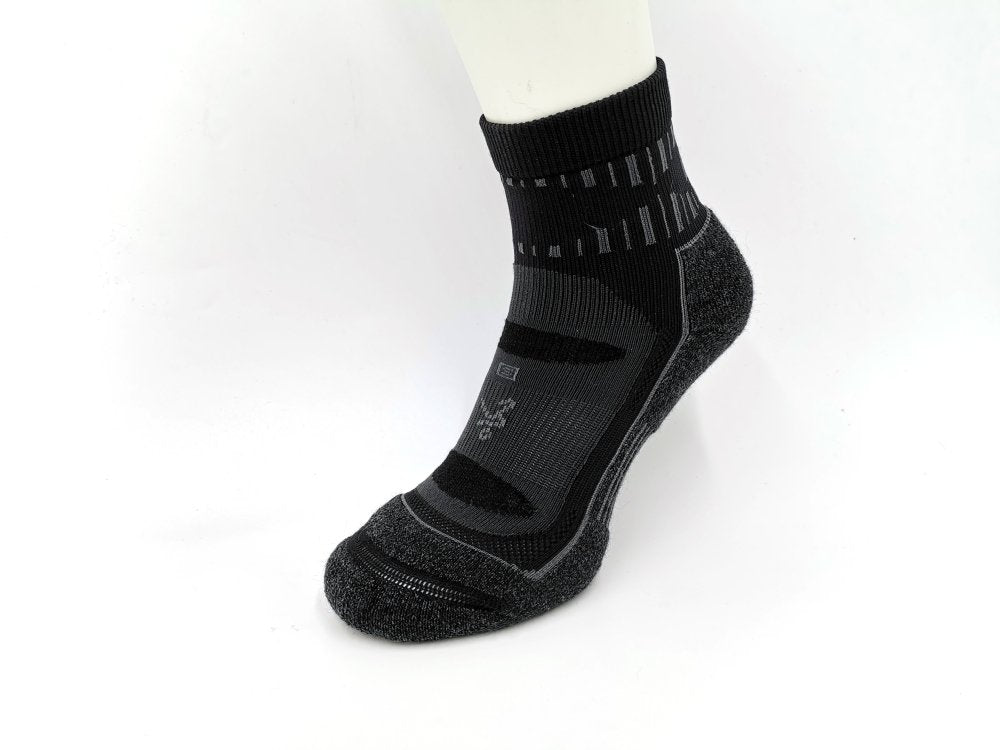 BALEGA - Blister Resist Quarter UNISEX - Rev Online