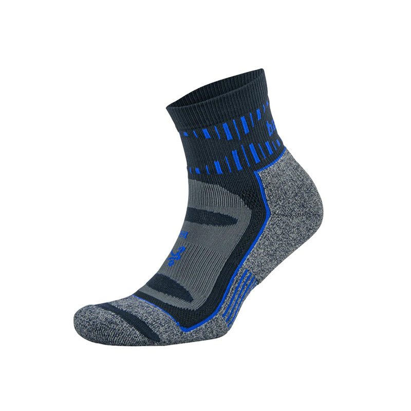 BALEGA - BLISTER RESIST QUARTER Unisex - Rev Online