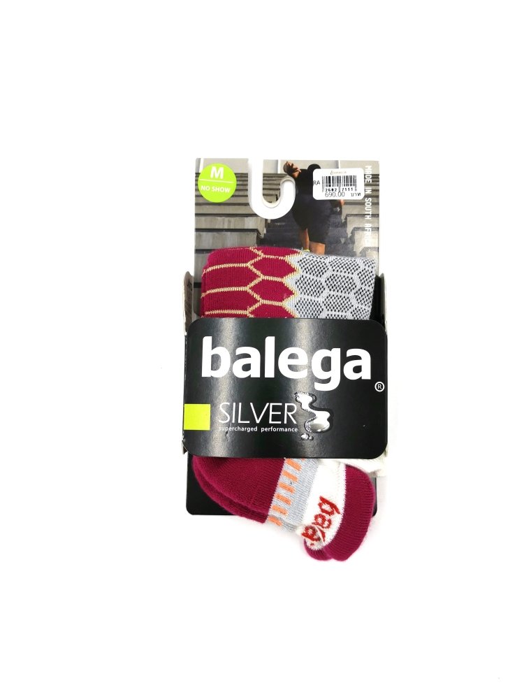 BALEGA - SILVER UNISEX - Rev Online