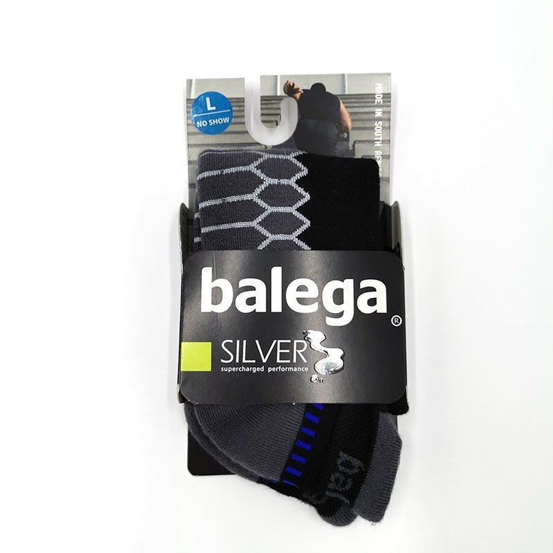 BALEGA - SILVER Unisex - Rev Online