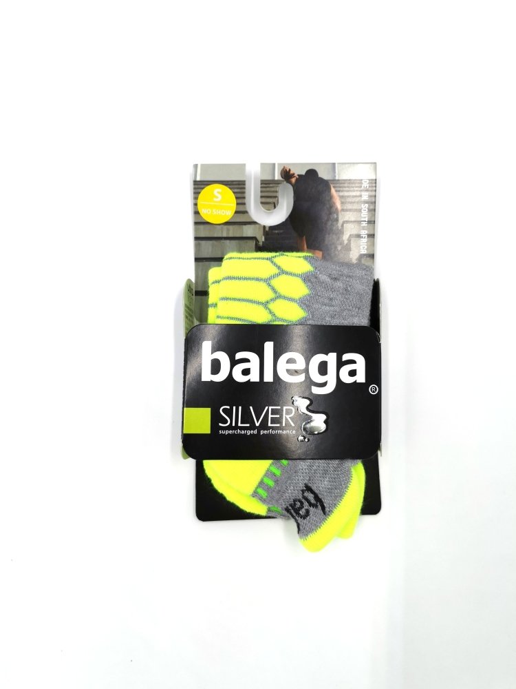 BALEGA - SILVER Unisex - Rev Online