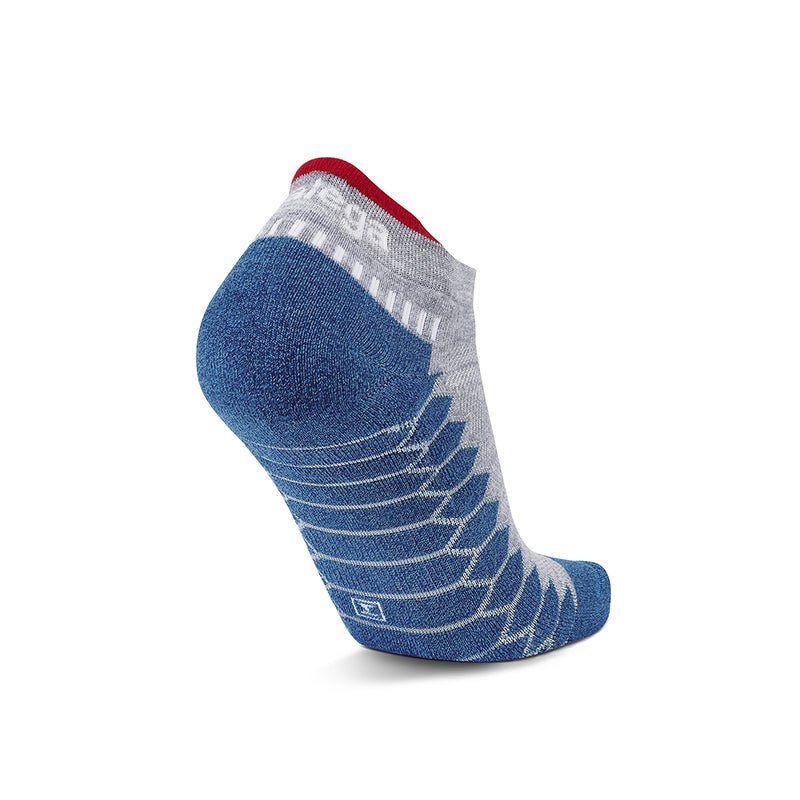 BALEGA - SILVER Unisex - Rev Online