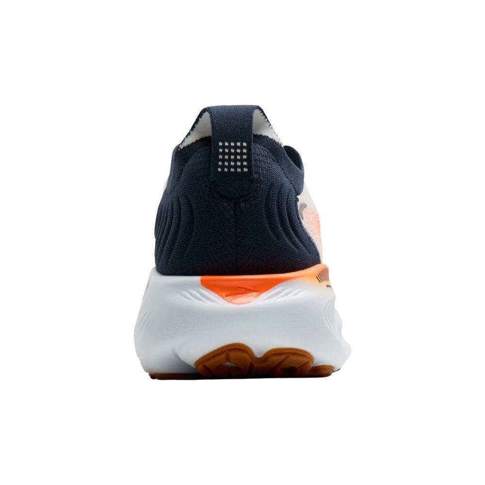 BROOKS Adrenaline GTS 25 Medium(1D) รองเท้าวิ่งถนนผู้ชาย - Rev Online