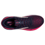 BROOKS Ghost 16 Medium(1D) รองเท้าวิ่งถนนผู้หญิง - Rev Online