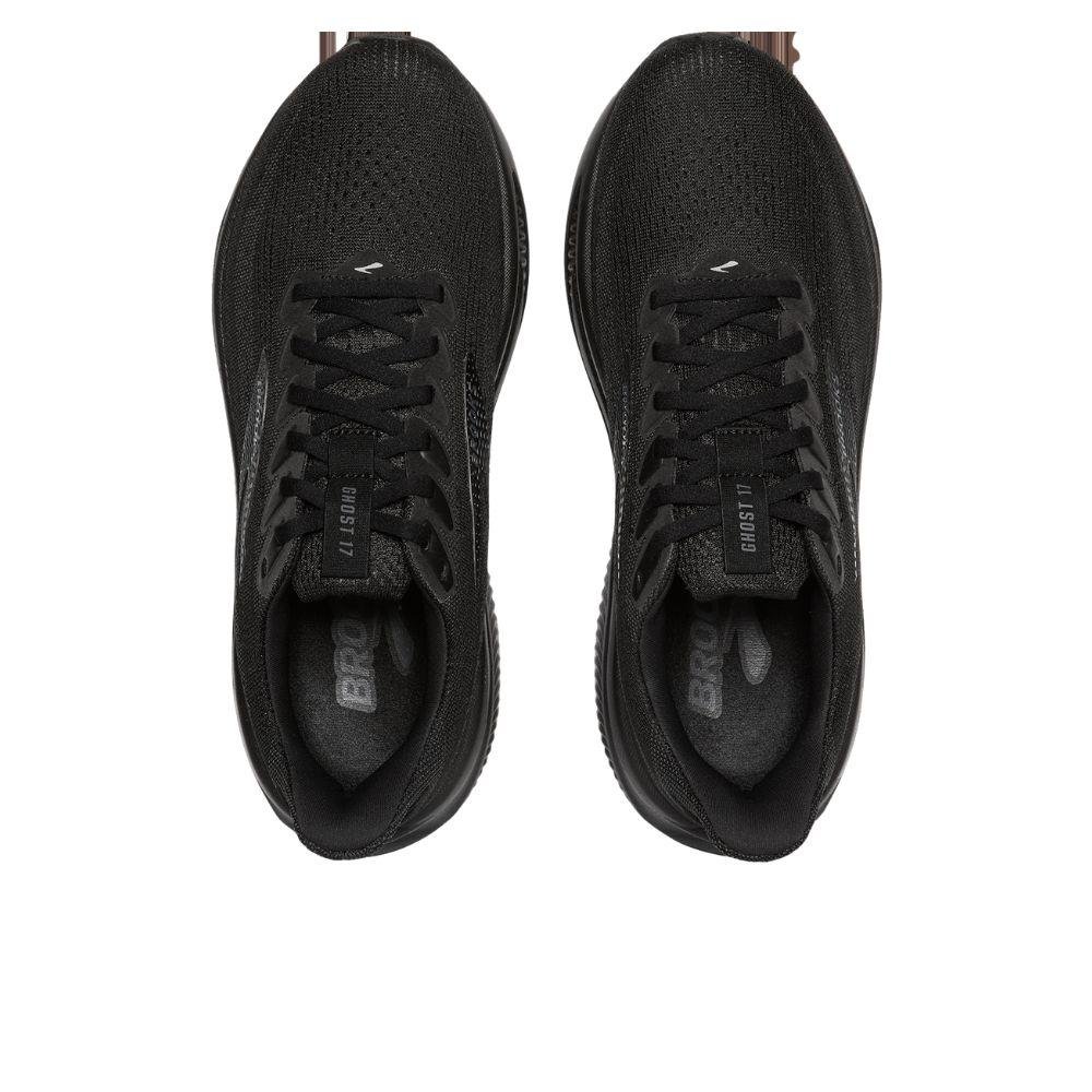 BROOKS Ghost 17 Medium(1D) รองเท้าวิ่งถนนผู้ชาย - Rev Online