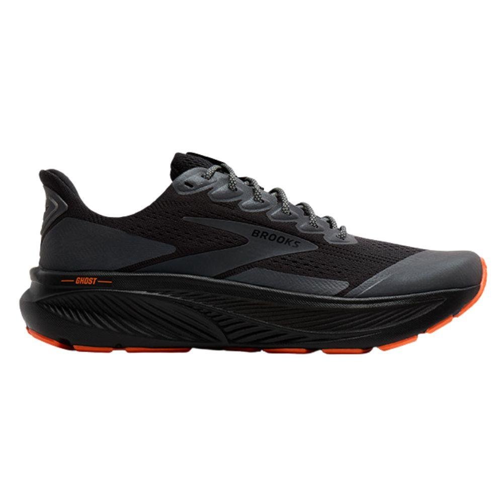 BROOKS Ghost 17 Medium(1D) รองเท้าวิ่งถนนผู้ชาย - Rev Online