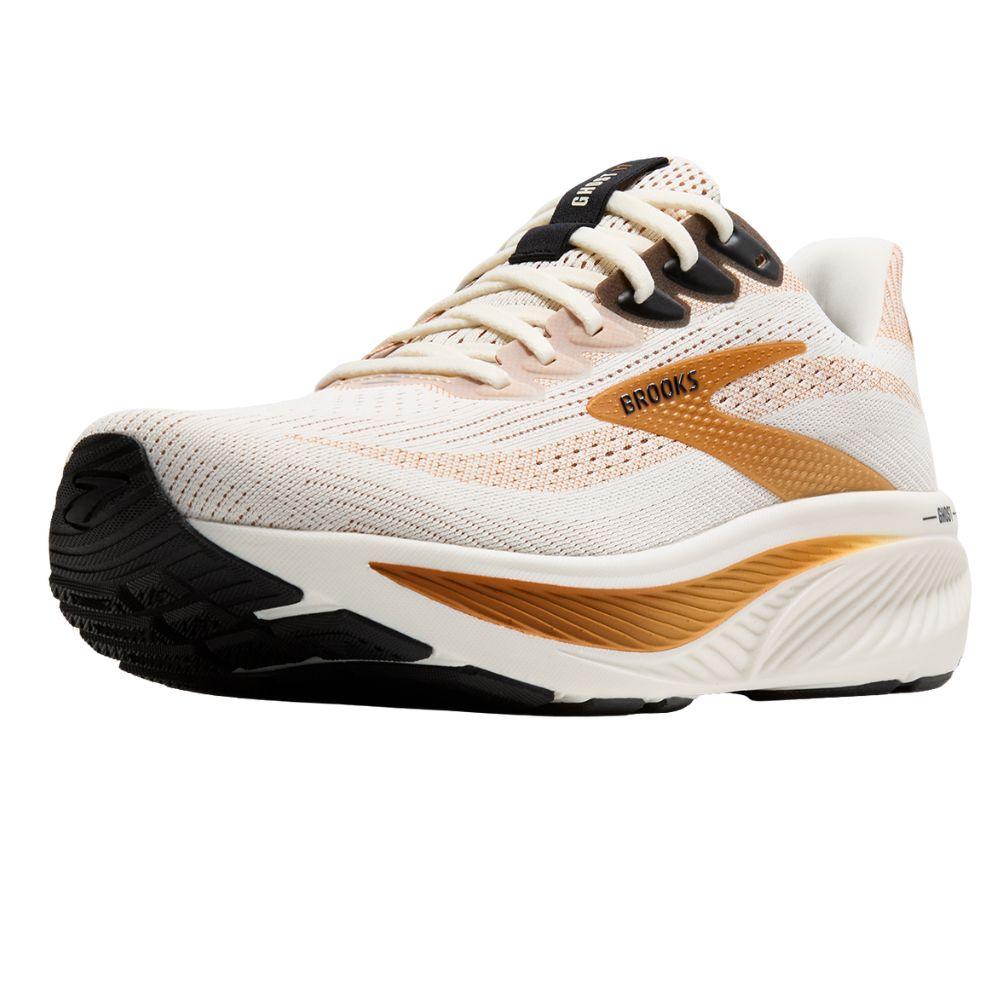 BROOKS Ghost 17 Medium(1D) รองเท้าวิ่งถนนผู้ชาย - Rev Online