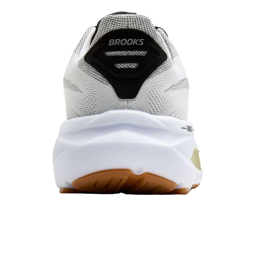 BROOKS Ghost 17 Medium(1D) รองเท้าวิ่งถนนผู้ชาย - Rev Online