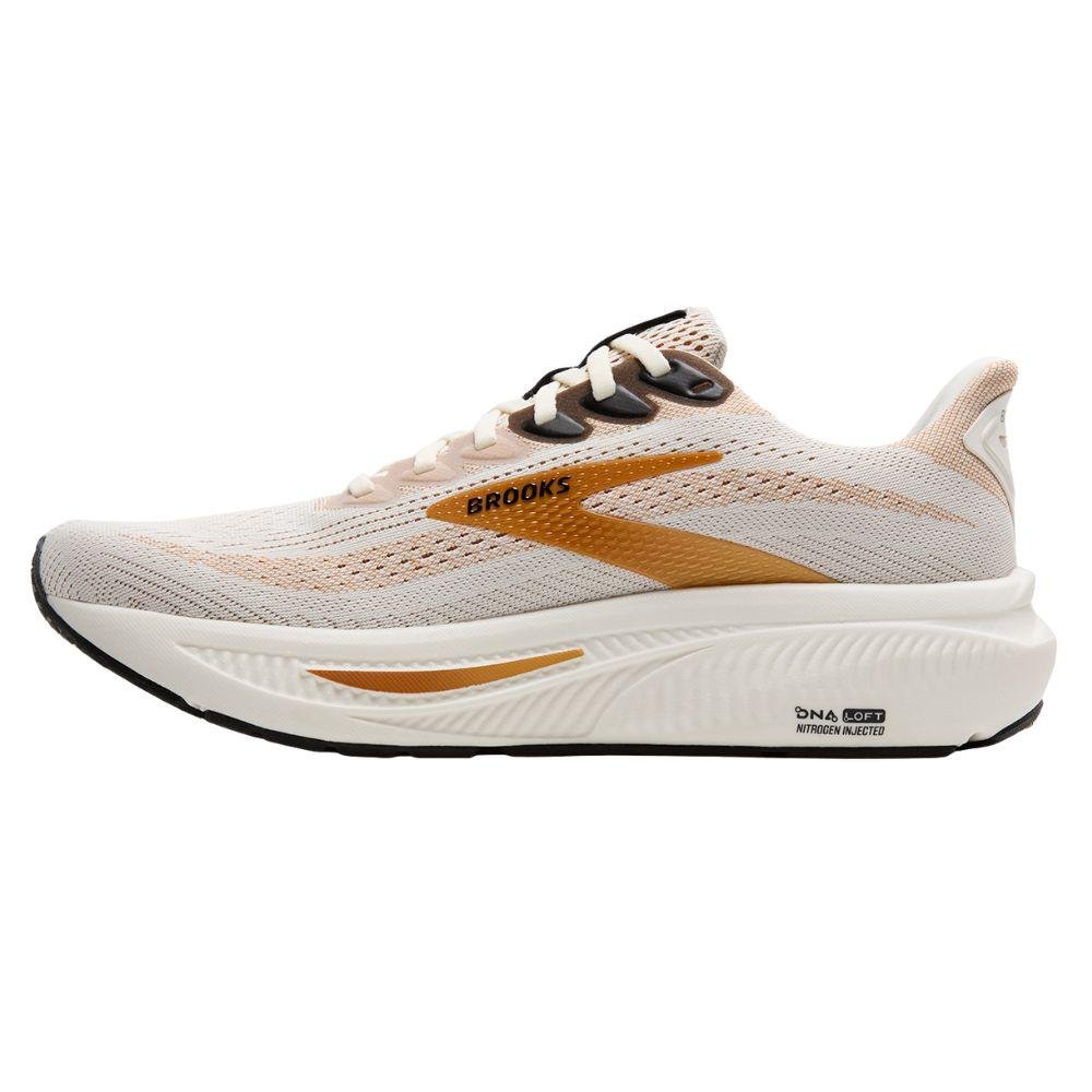 BROOKS Ghost 17 Medium(1D) รองเท้าวิ่งถนนผู้ชาย - Rev Online