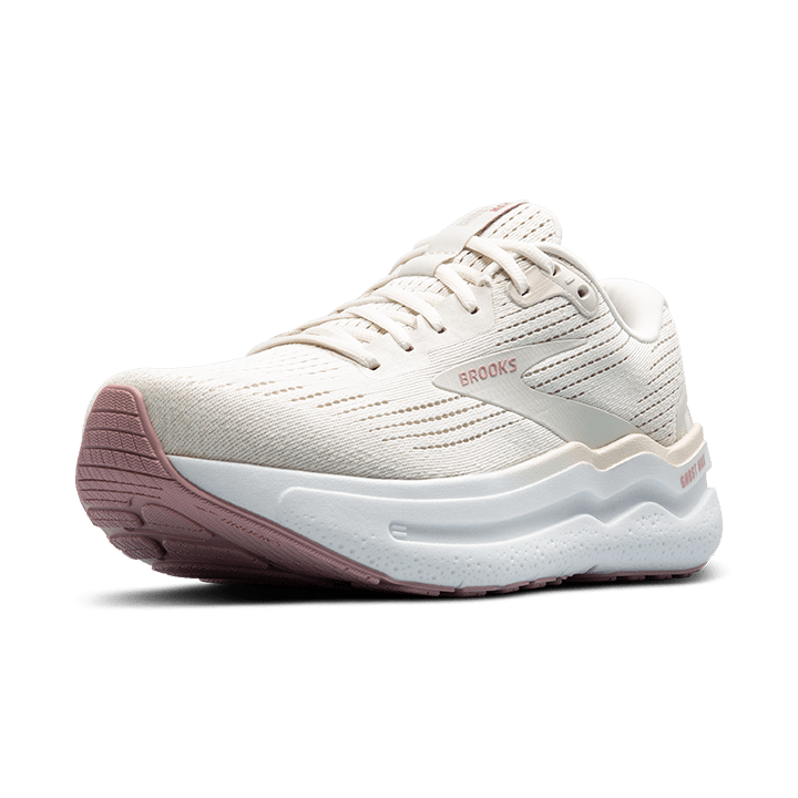 BROOKS Ghost Max 2 Medium(1D) รองเท้าวิ่งถนนผู้หญิง - Rev Online
