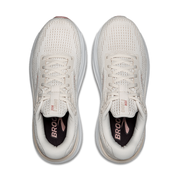 BROOKS Ghost Max 2 Medium(1D) รองเท้าวิ่งถนนผู้หญิง - Rev Online