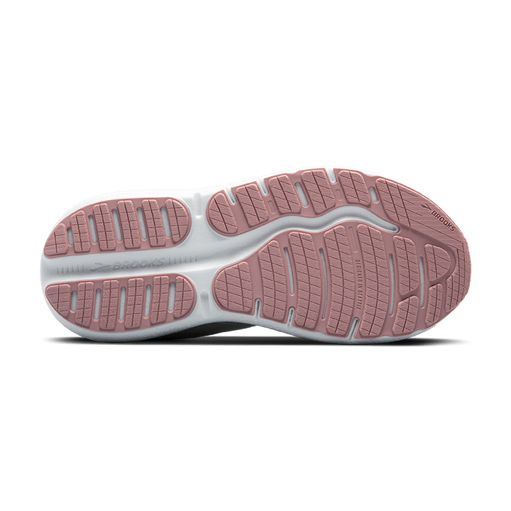 BROOKS Ghost Max 2 Medium(1D) รองเท้าวิ่งถนนผู้หญิง - Rev Online