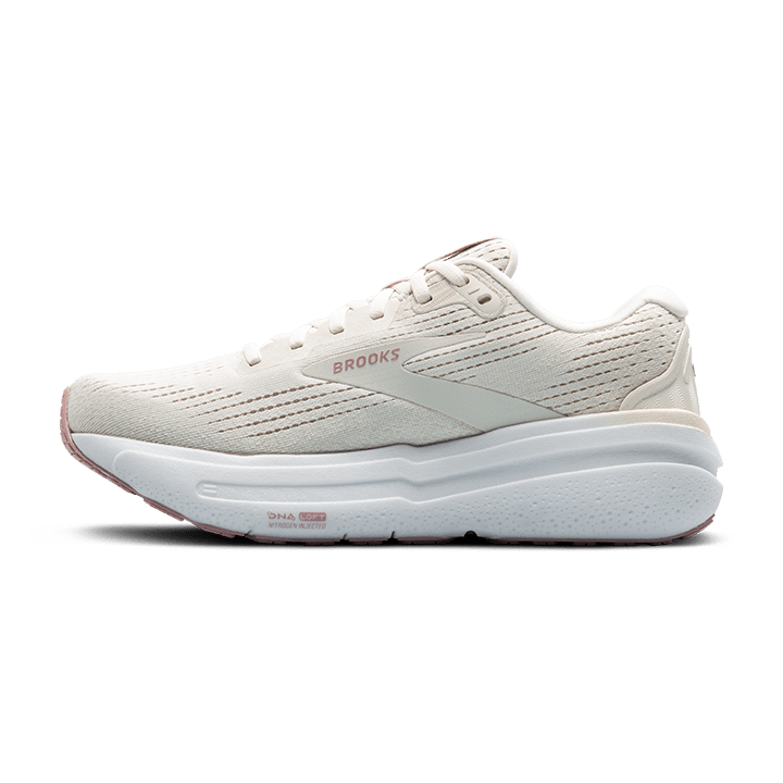 BROOKS Ghost Max 2 Medium(1D) รองเท้าวิ่งถนนผู้หญิง - Rev Online