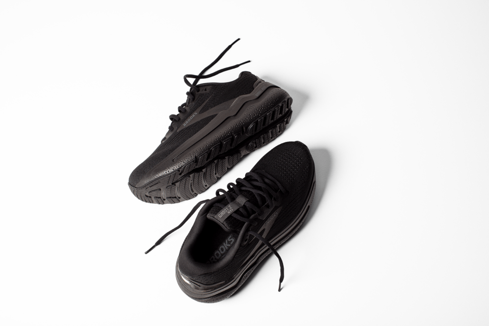 BROOKS Ghost Max 2 Wide(2E) รองเท้าวิ่งถนนผู้ชาย - Rev Online