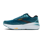 BROOKS Ghost Max 2 Wide(2E) รองเท้าวิ่งถนนผู้ชาย - Rev Online