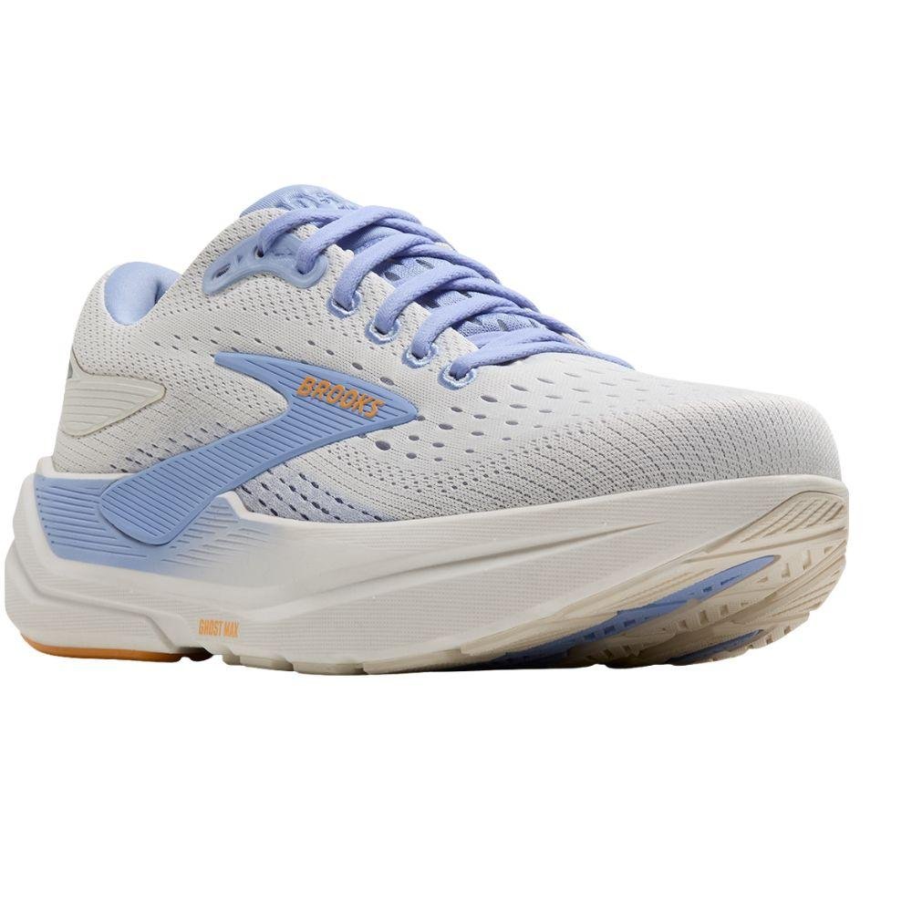 BROOKS Ghost Max 3 Medium(1B) รองเท้าวิ่งถนนผู้หญิง - Rev Online