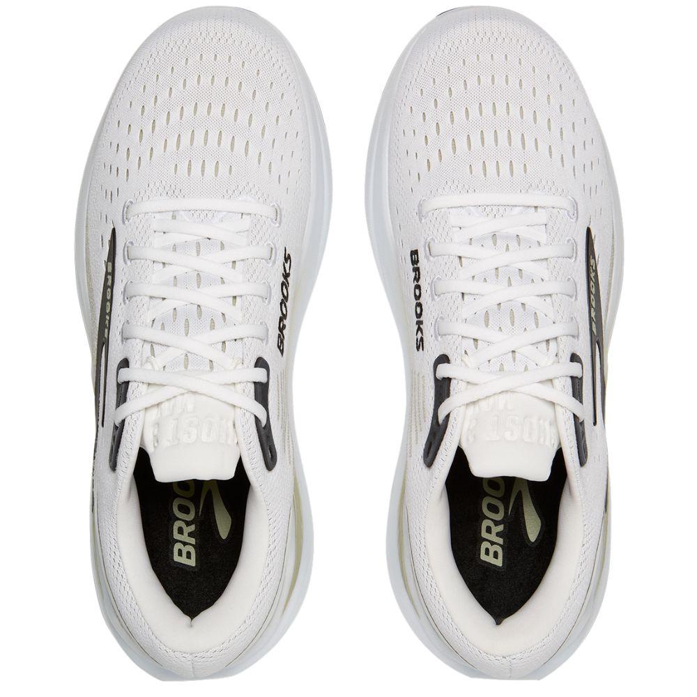 BROOKS Ghost Max 3 Wide(2E) รองเท้าวิ่งถนนผู้ชาย - Rev Online