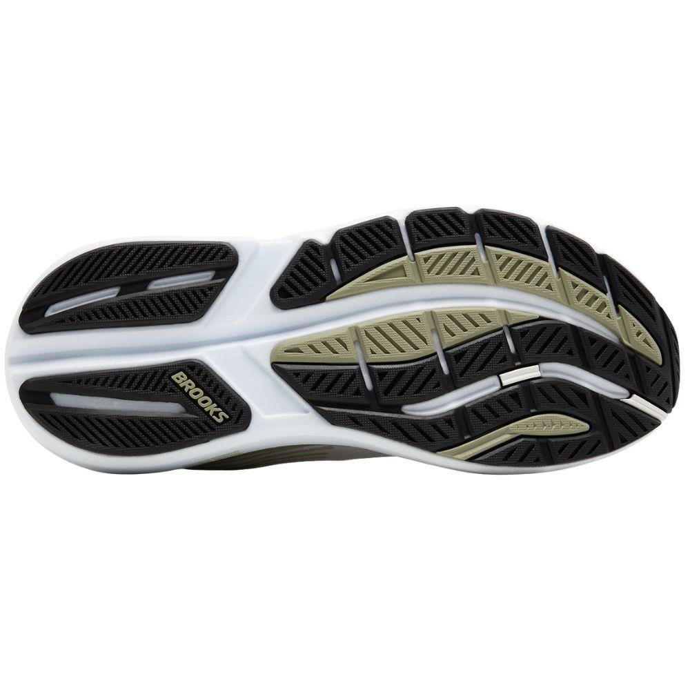 BROOKS Ghost Max 3 Wide(2E) รองเท้าวิ่งถนนผู้ชาย - Rev Online