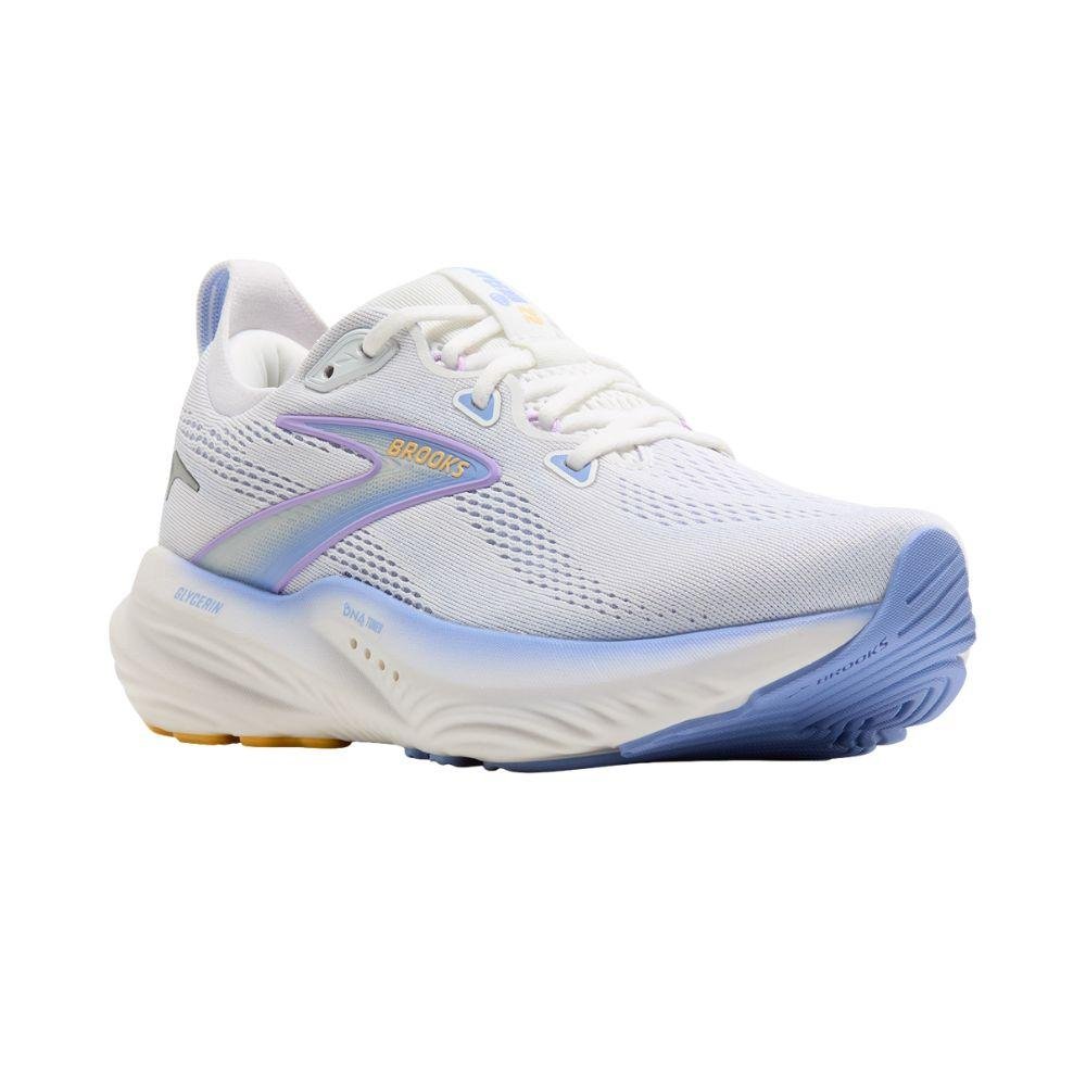 BROOKS Glycerin 22 รองเท้าวิ่งถนนผู้หญิง - Rev Online