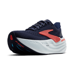 BROOKS Glycerin Max Medium(1B) รองเท้าวิ่งถนนผู้หญิง - Rev Online