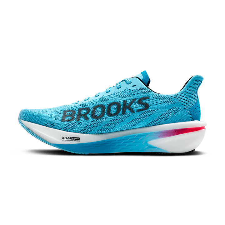 BROOKS Hyperion 2 Medium(1B) รองเท้าวิ่งถนนผู้หญิง - Rev Online