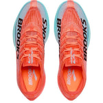 BROOKS Hyperion Elite 5 Medium(1D) รองเท้าวิ่งถนนสำหรับผู้ชายและผู้หญิง - Rev Online