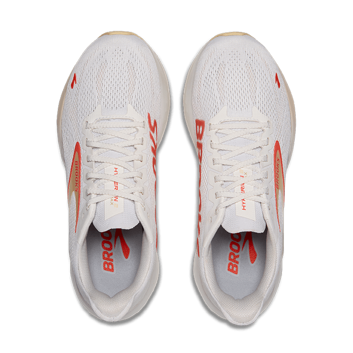 BROOKS Hyperion Max 2 Medium(1B) รองเท้าวิ่งถนนผู้หญิง - Rev Online