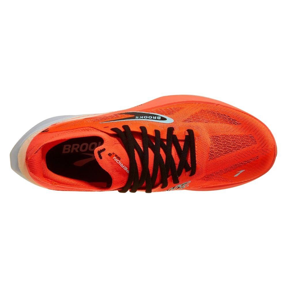 BROOKS Hyperion Max 3 Medium(1D) รองเท้าวิ่งถนนผู้ชาย - Rev Online