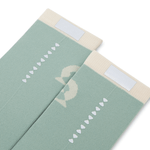 BROOO - BROOO TRAIL I PERFORMANCE CREWSOCKS I TIFFANY Unisex - Rev Online