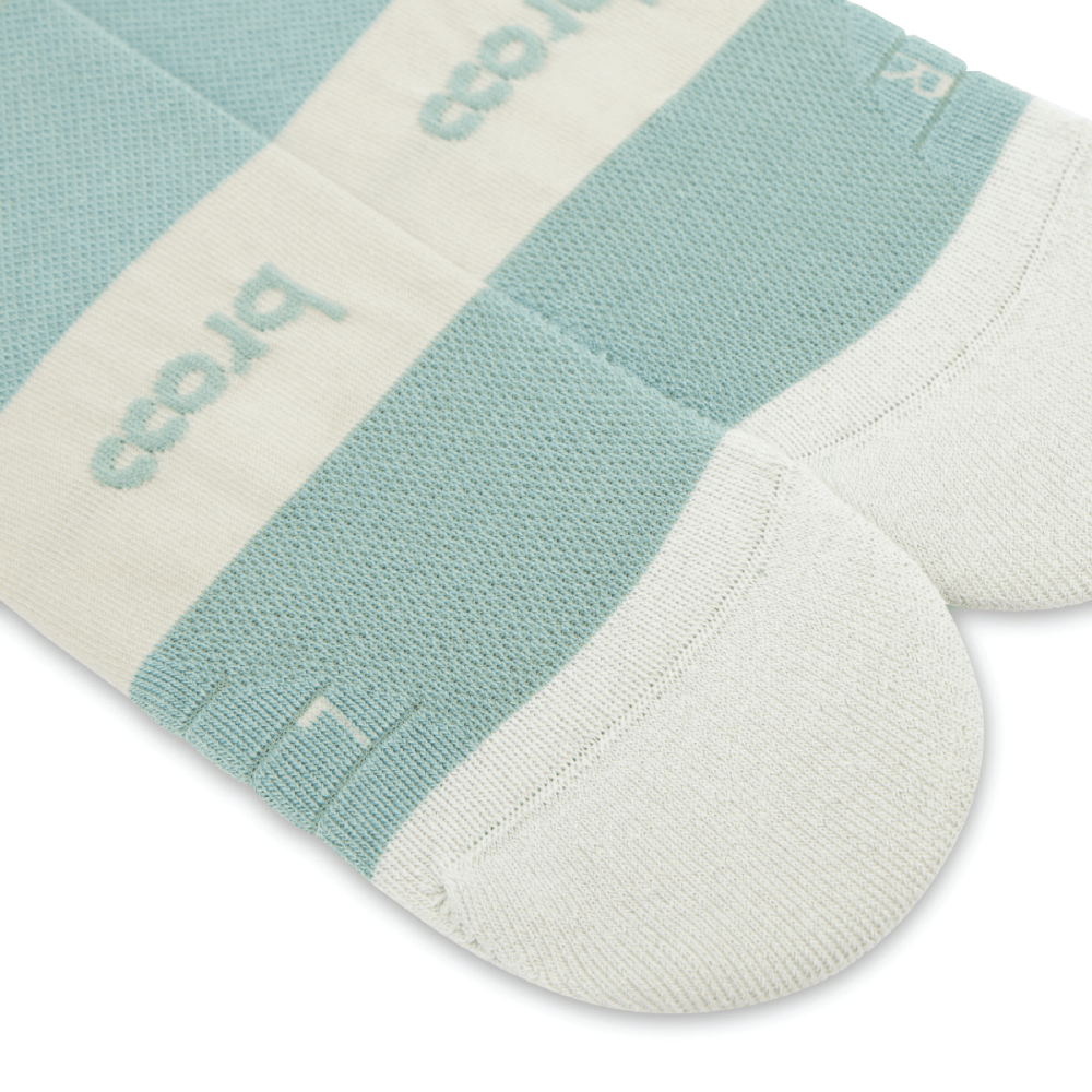 BROOO - BROOO TRAIL I PERFORMANCE LOW CREWSOCKS I TIFFANY Unisex - Rev Online