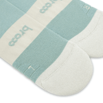 BROOO - BROOO TRAIL I PERFORMANCE LOW CREWSOCKS I TIFFANY Unisex - Rev Online