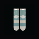 BROOO - BROOO TRAIL I PERFORMANCE LOW CREWSOCKS I TIFFANY Unisex - Rev Online
