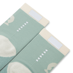 BROOO - BROOO TRAIL I PERFORMANCE LOW CREWSOCKS I TIFFANY Unisex - Rev Online