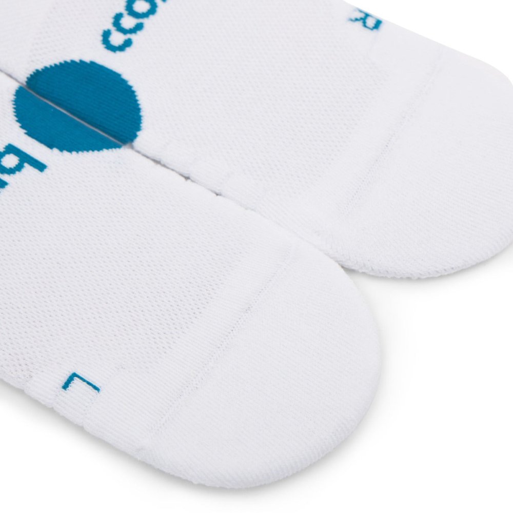 BROOO - BROOOXREV SS23 I CREW SOCKS I NAVY CROSS Unisex Unisex - Rev Online