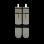 BROOO - BROOOXREV SS23 I CREW SOCKS I TERRA CROSS Unisex Unisex - Rev Online
