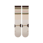 BROOO - BROOOXREV SS23 I CREW SOCKS I TERRA CROSS Unisex Unisex - Rev Online