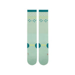 BROOO - BROOOXREV SS23 I CREW SOCKS I VERDANT WINGS Unisex Unisex - Rev Online