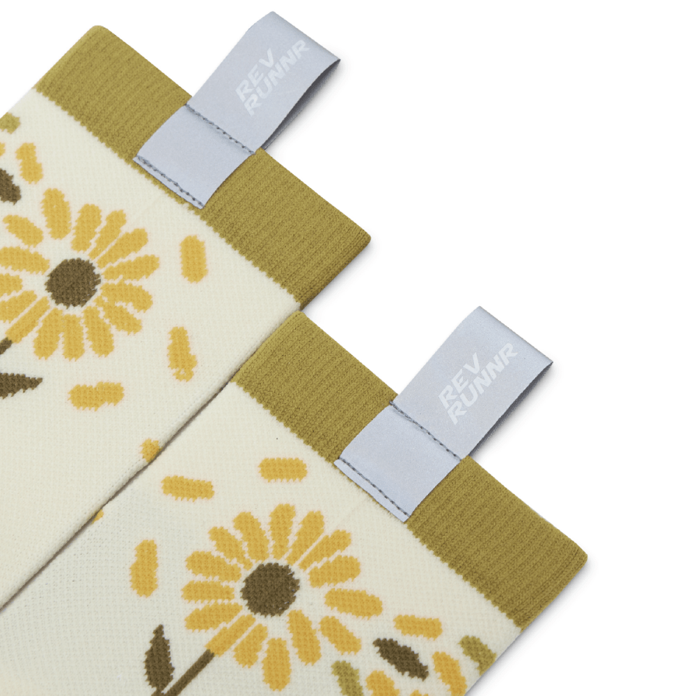 BROOO - BROOOXREV SS23 I SUNFLOWER Unisex Unisex - Rev Online