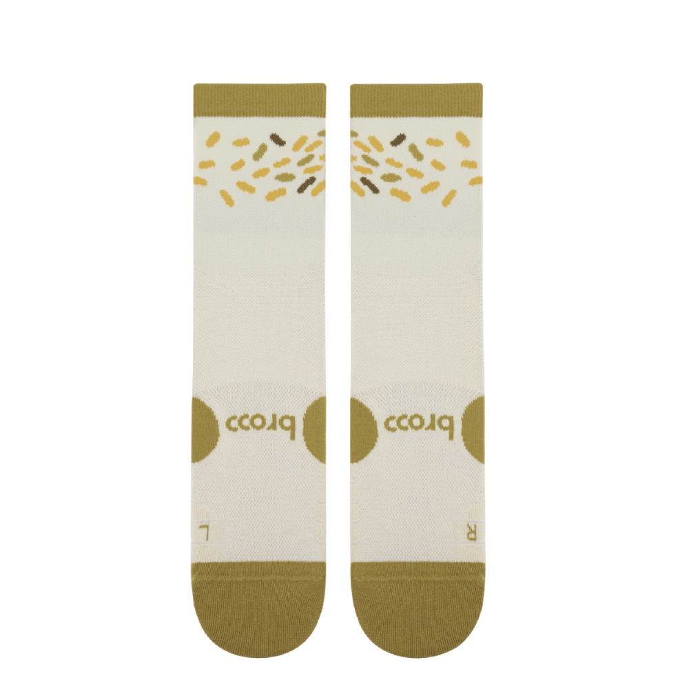 BROOO - BROOOXREV SS23 I SUNFLOWER Unisex Unisex - Rev Online